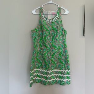 Lilly Pulitzer Alligators